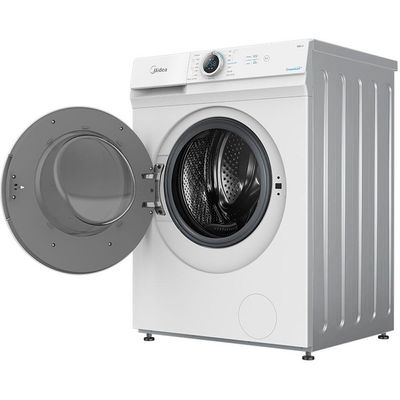 Midea Front Load Washer 7 kg 50 W MF100W70W-GCC White